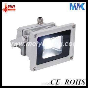 2013 Got design patent LED Outdoor Lighting MYK-10W